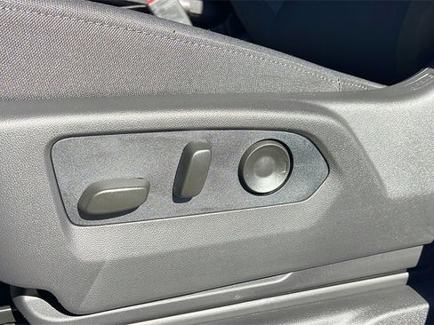 New 2026 GMC Sierra 1500 Pro w/ Graphite Edition image 12