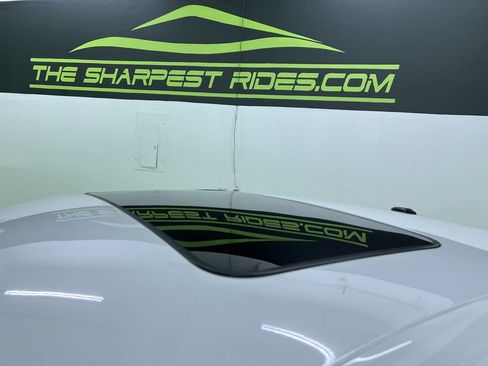 Used 2011 Dodge Charger Rallye RWD image 24