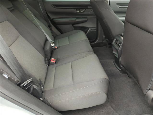 Certified 2024 Honda CR-V LX image 19
