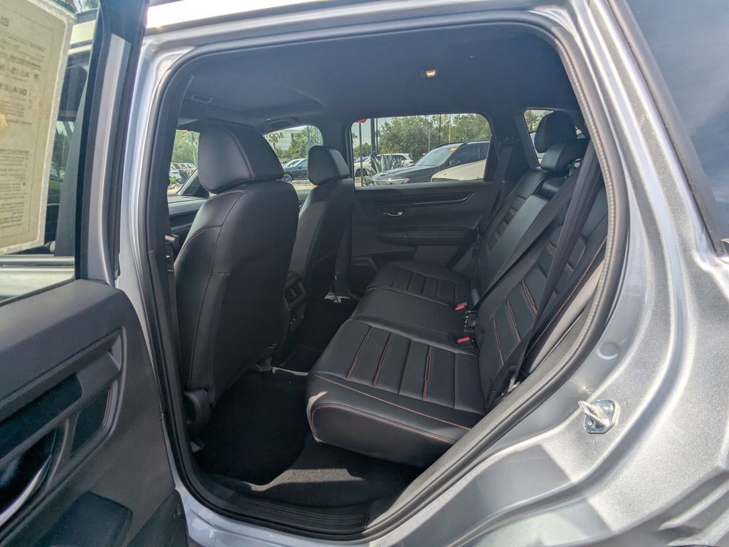 Used 2024 Honda CR-V Sport-L image 25