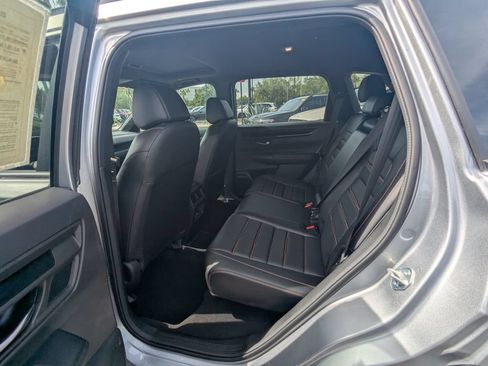 Used 2024 Honda CR-V Sport-L image 25