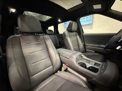 Certified 2026 Hyundai Palisade Calligraphy image 22