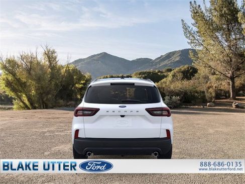 New 2026 Ford Escape ST-Line w/ Tech Pack #1 image 5