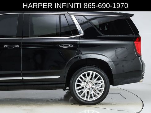 Used 2024 GMC Yukon Denali AWD/4WD image 44