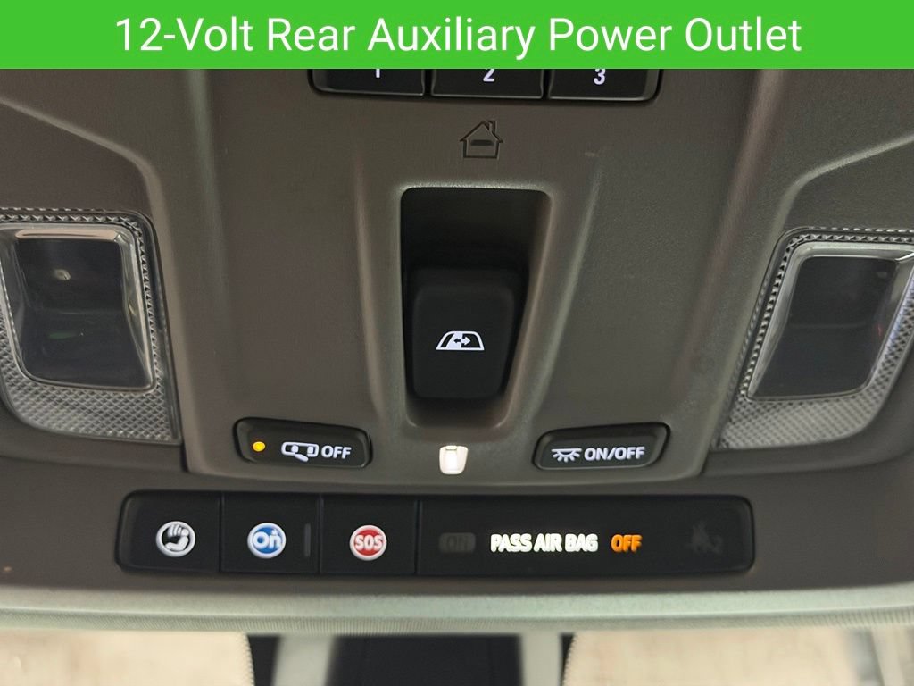 Certified 2020 Chevrolet Silverado 1500 RST AWD/4WD image 38