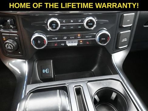 Used 2022 Ford F150 XLT w/ Equipment Group 302A High AWD/4WD image 22