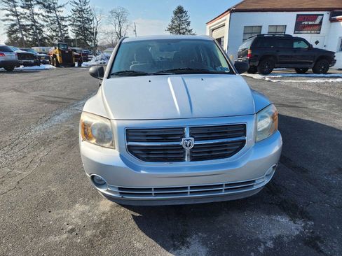 Used 2012 Dodge Caliber SXT w/ Security Group image 3