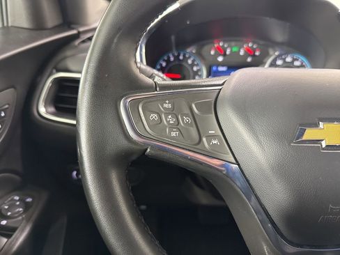 Used 2024 Chevrolet Equinox LT image 19