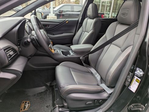 Used 2025 Subaru Outback Wilderness image 25