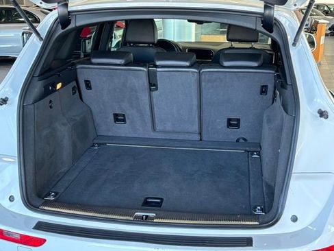 Used 2010 Audi Q5 3.2 Prestige image 33