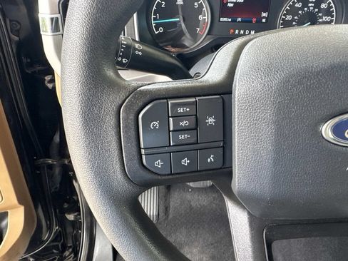 Used 2023 Ford F150 XLT RWD image 24
