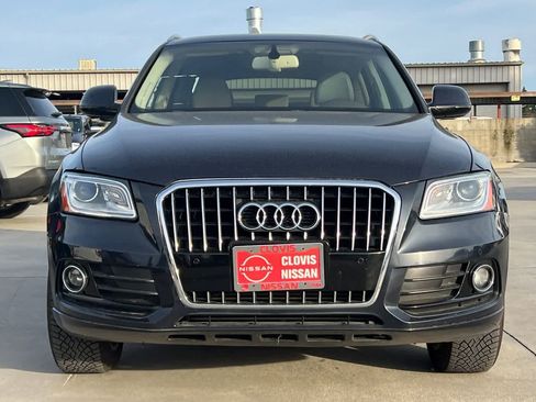 Used 2017 Audi Q5 2.0T Premium Plus w/ Technology Package image 11