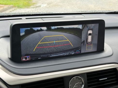Certified 2022 Lexus RX 350 FWD w/ Premium Package image 38