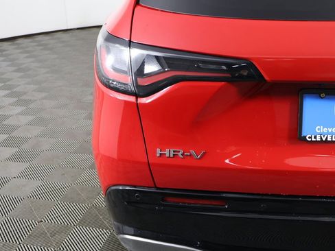 Used 2023 Honda HR-V EX-L image 15