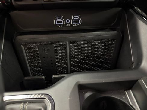 Used 2026 RAM 1500 RHO AWD/4WD image 24