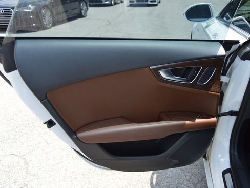 Used 2012 Audi A7 3.0T Premium Plus AWD/4WD image 24