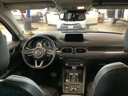 Used 2019 MAZDA CX-5 Touring AWD/4WD image 7