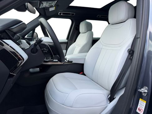 New 2027 Land Rover Range Rover Sport SE AWD/4WD image 3