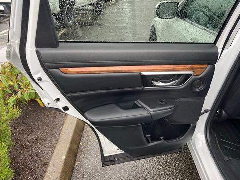 Used 2022 Honda CR-V EX-L image 15