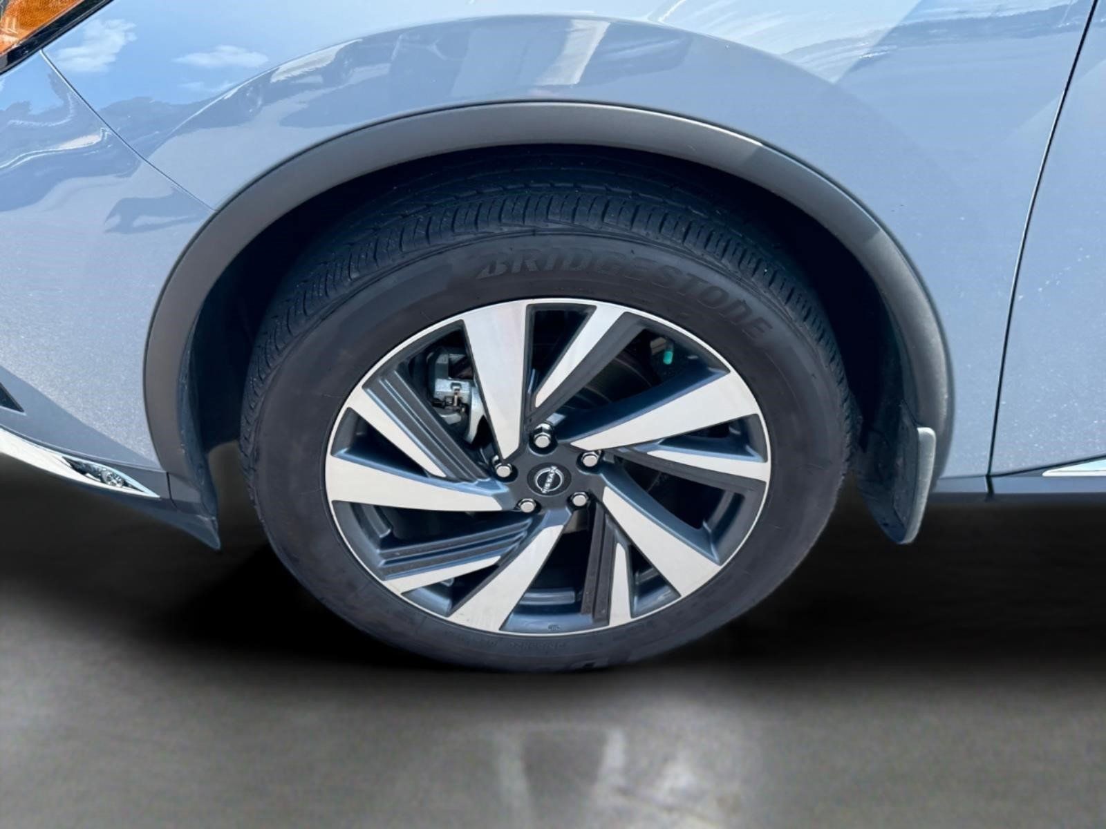 Used 2023 Nissan Murano SL w/ SL Moonroof Package AWD/4WD image 19