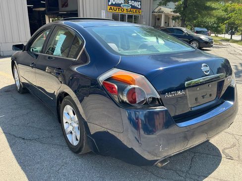 Used 2009 Nissan Altima Sedan FWD image 6