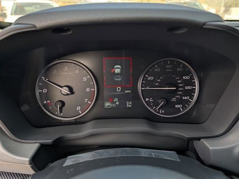 New 2026 Subaru Crosstrek 2.5i Premium image 15