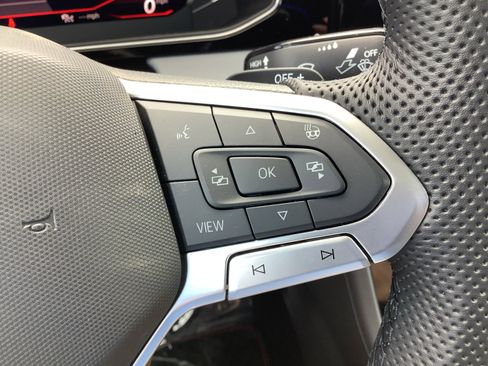 New 2026 Volkswagen Jetta GLI Autobahn FWD image 25