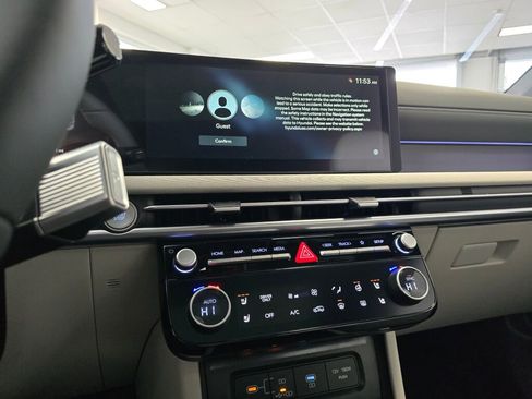 New 2026 Hyundai Tucson Limited w/ Tow & Go Package image 26