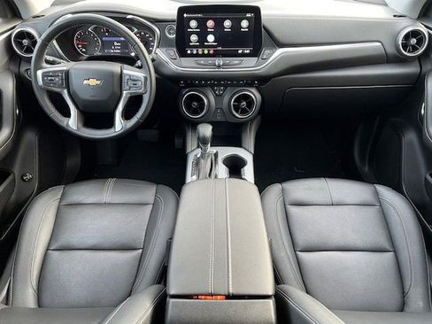 Certified 2023 Chevrolet Blazer LT image 19
