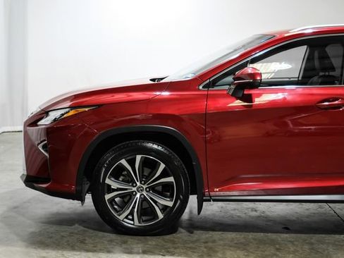 Used 2019 Lexus RX 350 FWD w/ Navigation Package image 15