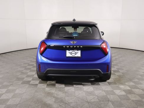 New 2026 MINI Cooper 2-Door Hardtop image 2