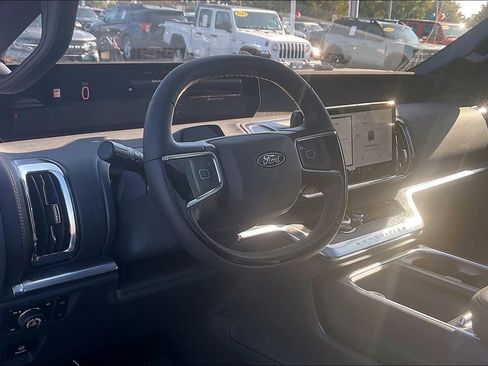 New 2025 Ford Expedition Tremor image 6