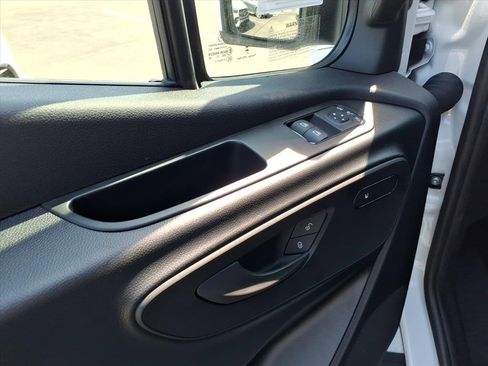 New 2025 Mercedes-Benz Sprinter 2500 image 12