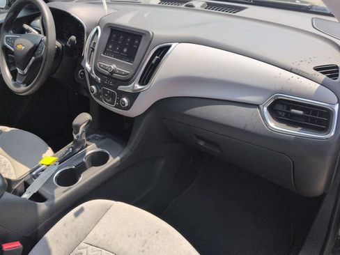 Used 2024 Chevrolet Equinox LS w/ Midnight Edition AWD/4WD image 30