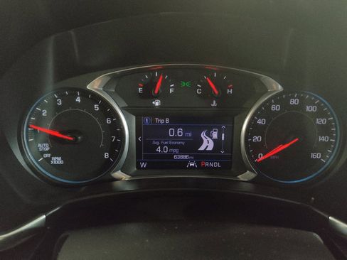 Used 2019 Chevrolet Equinox LT AWD/4WD image 23