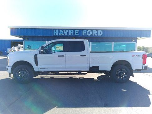 New 2026 Ford F350 XL w/ STX Appearance Package image 7