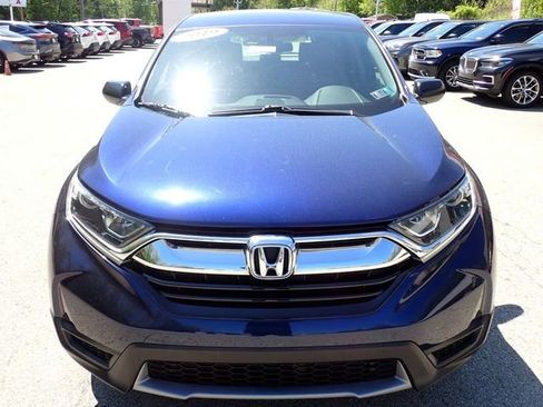 Used 2019 Honda CR-V LX image 11