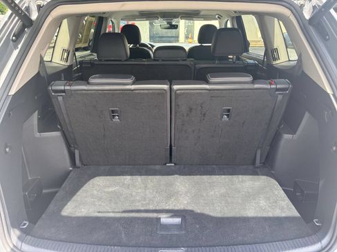 Used 2026 Volkswagen Atlas SE FWD image 29
