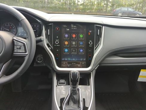 New 2025 Subaru Legacy Premium image 17