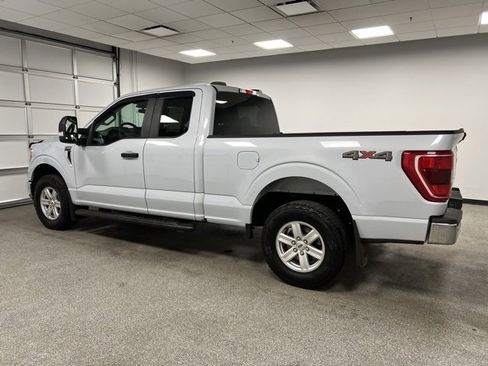 Used 2022 Ford F150 XLT w/ Trailer Tow Package image 7