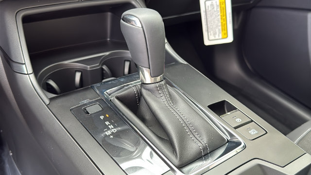 New 2026 MAZDA CX-5 Preferred AWD/4WD image 18