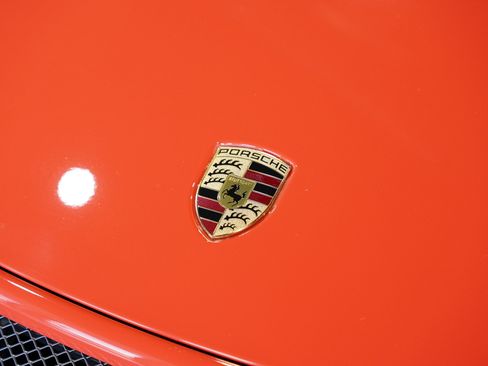 Used 2018 Porsche 911 GT3 RWD image 21