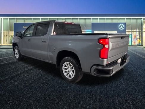 Used 2022 Chevrolet Silverado 1500 RST image 6