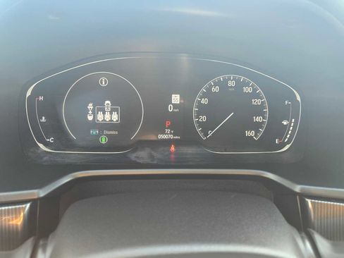 Used 2022 Honda Accord Sport image 24