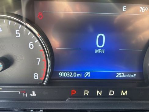 Certified 2020 Ford Explorer XLT w/ Equipment Group 202A image 7