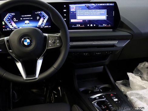 Used 2026 BMW 228i xDrive w/ Premium Package image 15