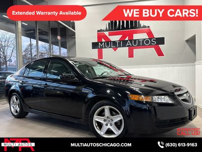 Used 2006 Acura TL