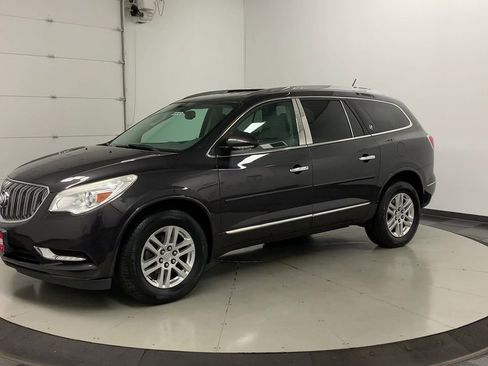 Used 2014 Buick Enclave Convenience image 4