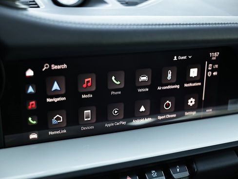 Used 2024 Porsche 911 Carrera T image 31