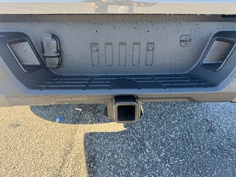 New 2025 Ford Ranger XLT w/ FX4 Off-Road Package image 19